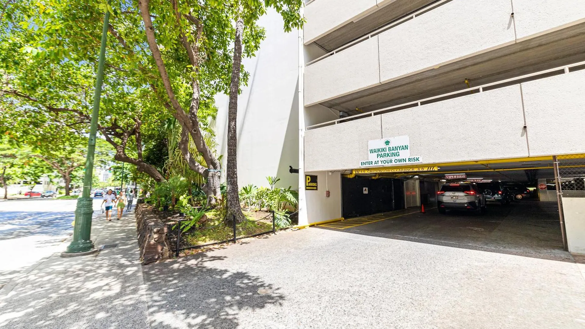 Breathtaking Ocean View 1 Bedroom Condo With Free Parking! Honolulu 0*,  Amerikai Egyesült Államok