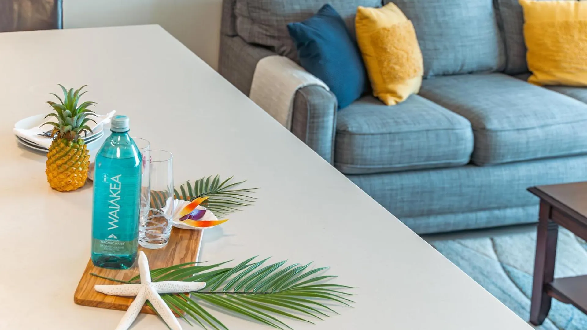 Breathtaking Ocean View 1 Bedroom Condo With Free Parking! Honolulu 0*,  Amerikai Egyesült Államok