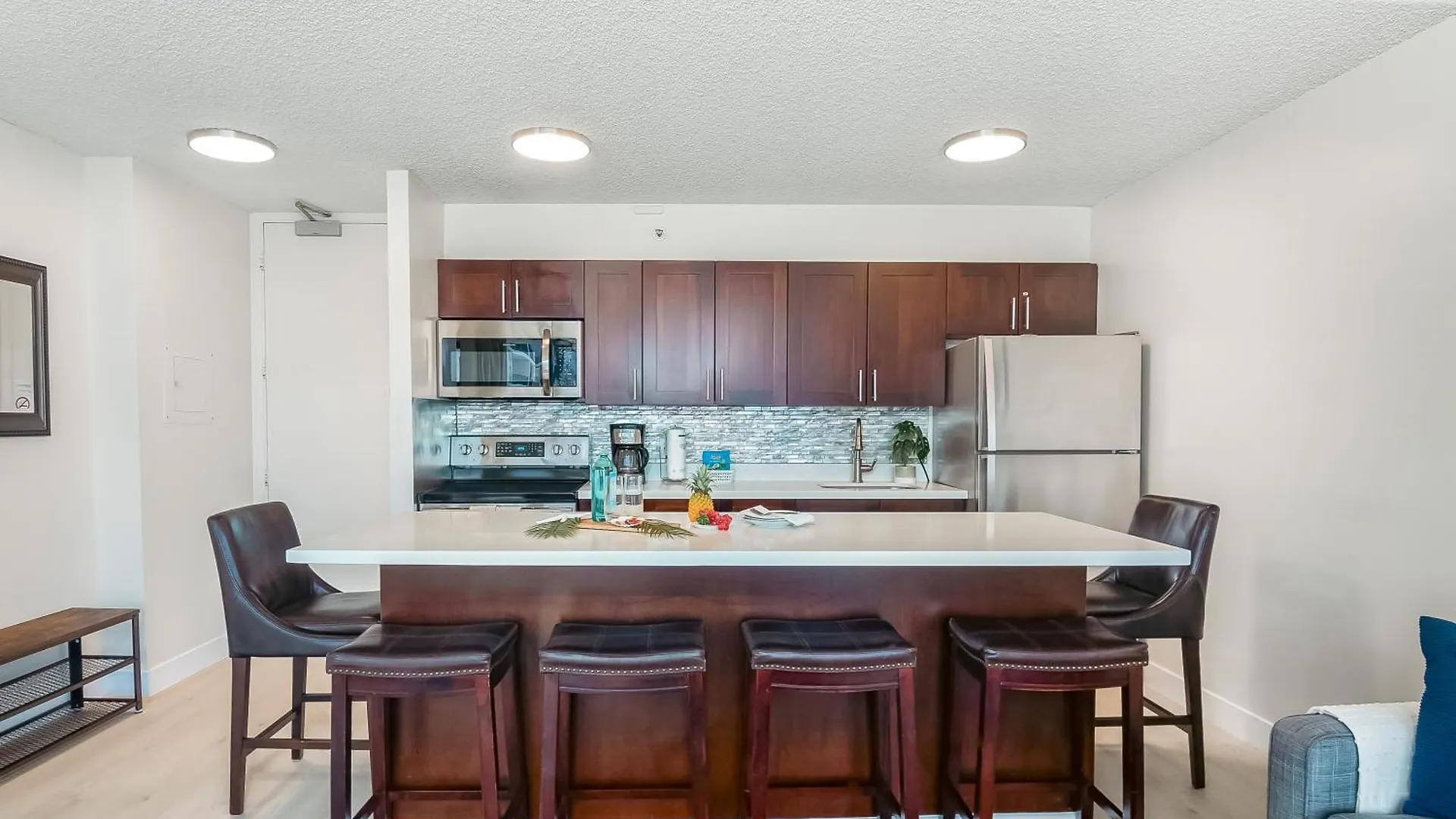 Breathtaking Ocean View 1 Bedroom Condo With Free Parking! Honolulu Apartman