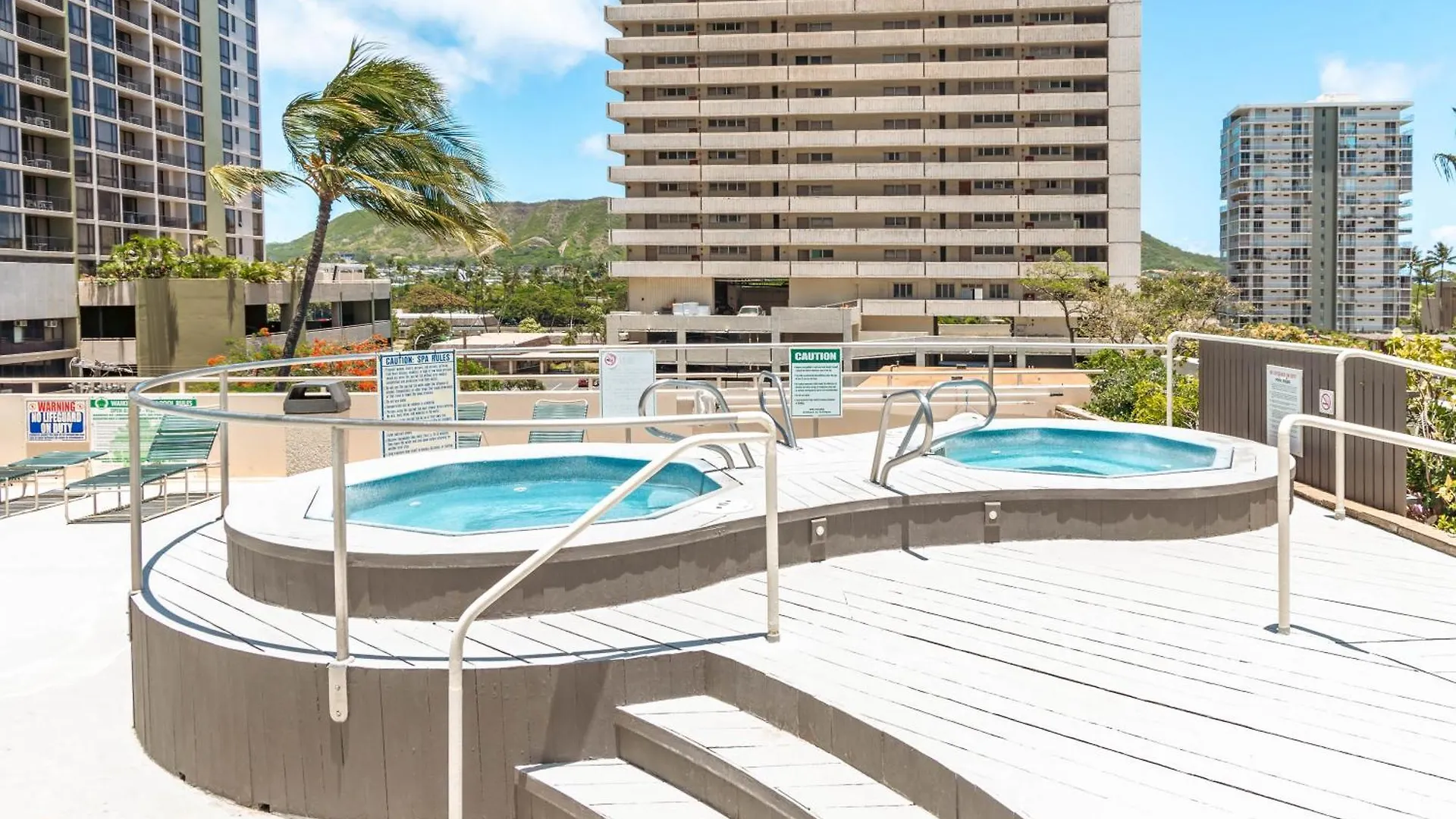 Breathtaking Ocean View 1 Bedroom Condo With Free Parking! Honolulu Amerikai Egyesült Államok