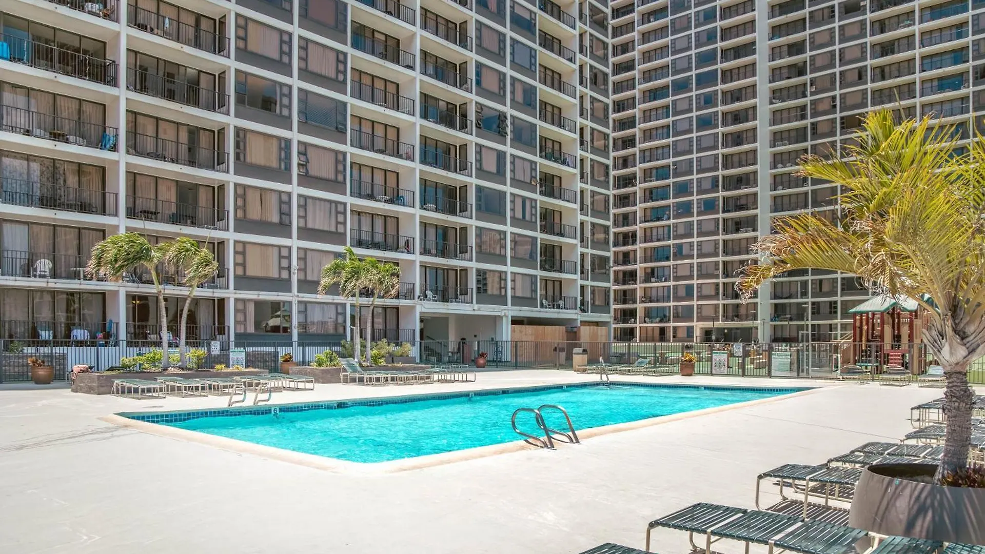 Breathtaking Ocean View 1 Bedroom Condo With Free Parking! Honolulu 0*,