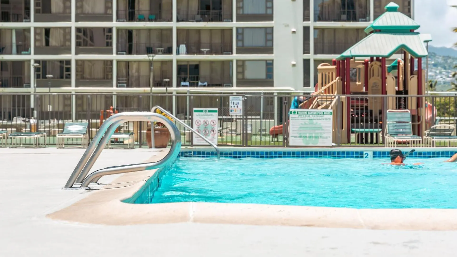 Apartman Breathtaking Ocean View 1 Bedroom Condo With Free Parking! Honolulu Amerikai Egyesült Államok